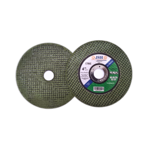 4" Cutting Disc CT802