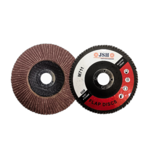 4" Flap Disc M711