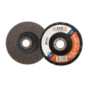 4" Flap Disc M721