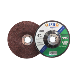 4" Grinding Disc GD602