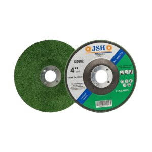 4" Grinding Disc GD602
