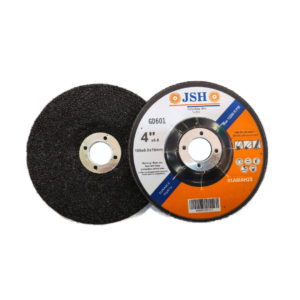 4" Grinding Disc GD601