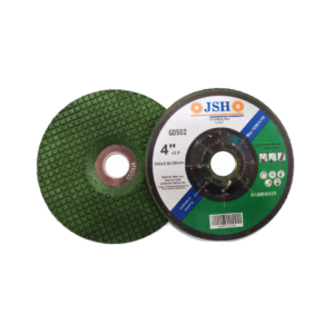 4" Grinding Disc GD502