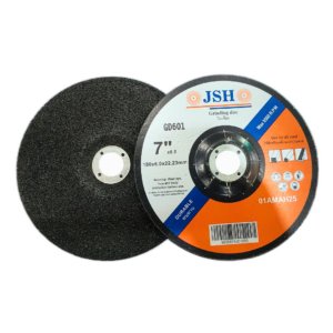 7" Grinding Disc GD601