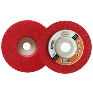 Non-Woven Web Buff NW200