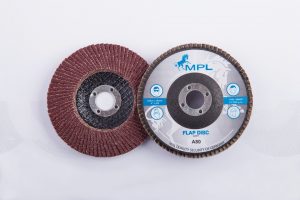 AO Flap Disc