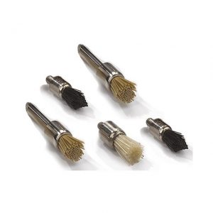 End Brushes