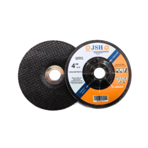 4" Grinding Disc GD501