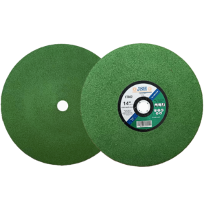 14" Cutting Disc CT802