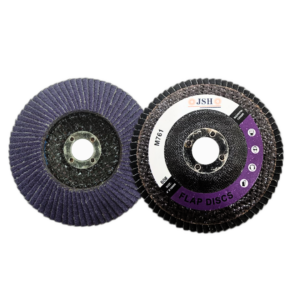 4" Flap Disc M761