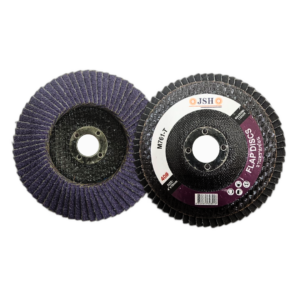 4" Flap Disc M761-T