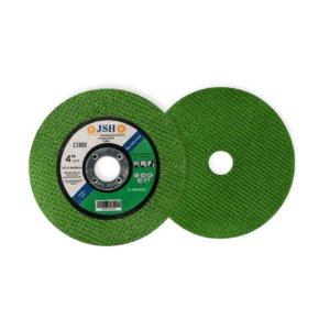 4" Cutting Disc CT802