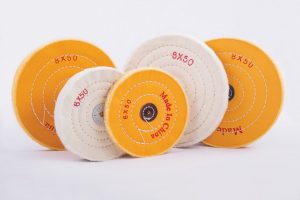 Jewelly Cotton Wheel