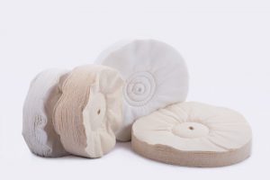 Looseleaf Cotton Wheel