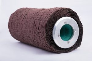 Looseleaf Flap Roller