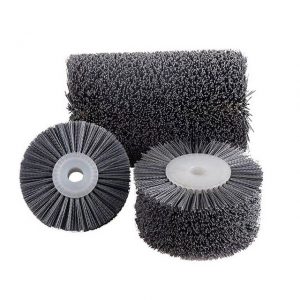 Nylon Wheel Brushes
