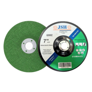 7" Grinding Disc GD602
