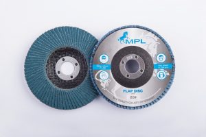 Zirconia Flap Disc
