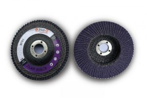 Ceramic Flap Disc