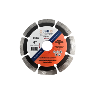 4" Diamond Saw Blade DC902