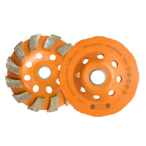 4" Diamond Grinding Wheel DS990